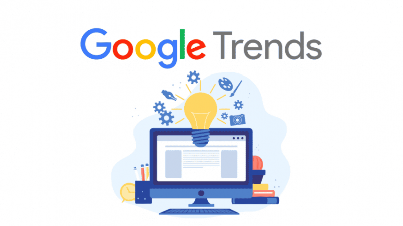 Google Trends